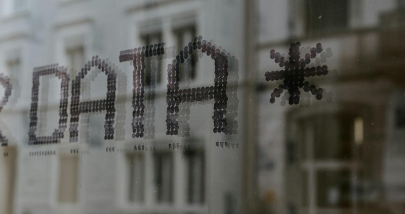 #12 – Protezione dei dati